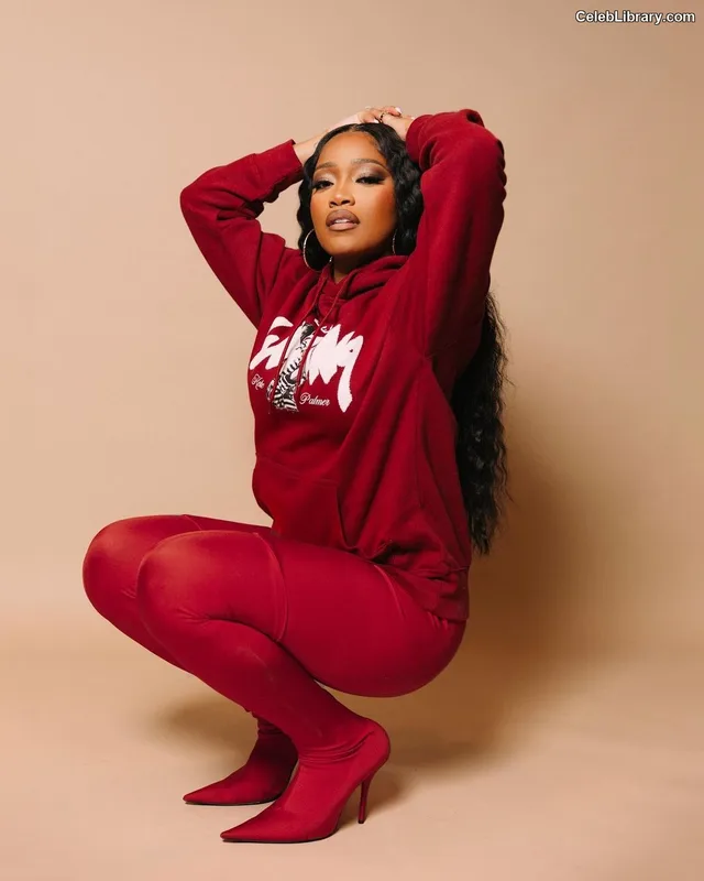 Keke Palmer photo 16 of 735