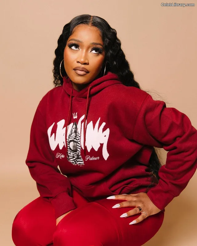 Keke Palmer photo 17 of 735