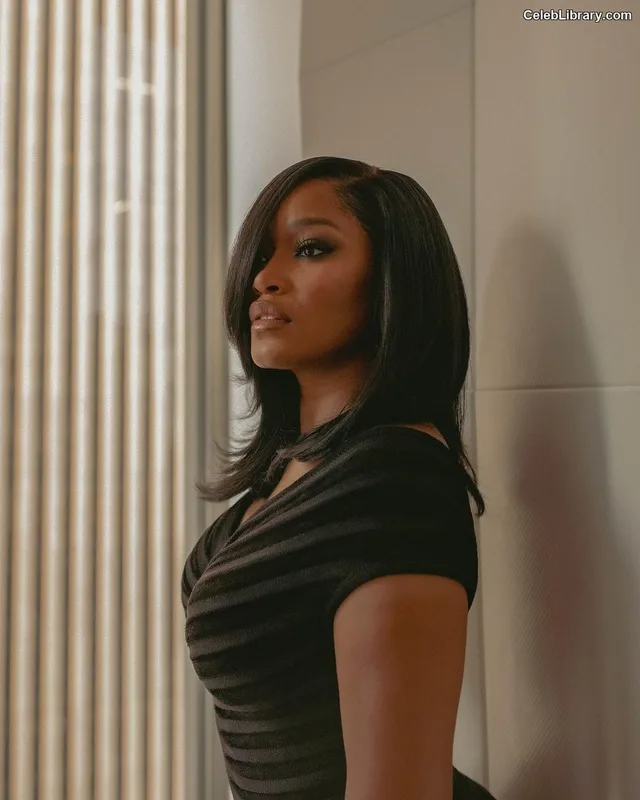 Keke Palmer photo 21 of 735