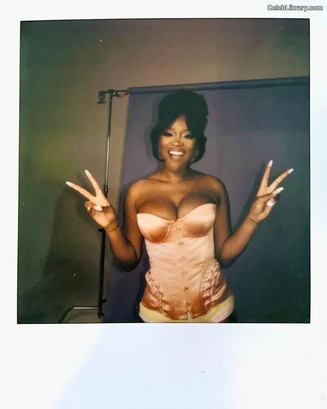 Keke Palmer photo 24 of 735
