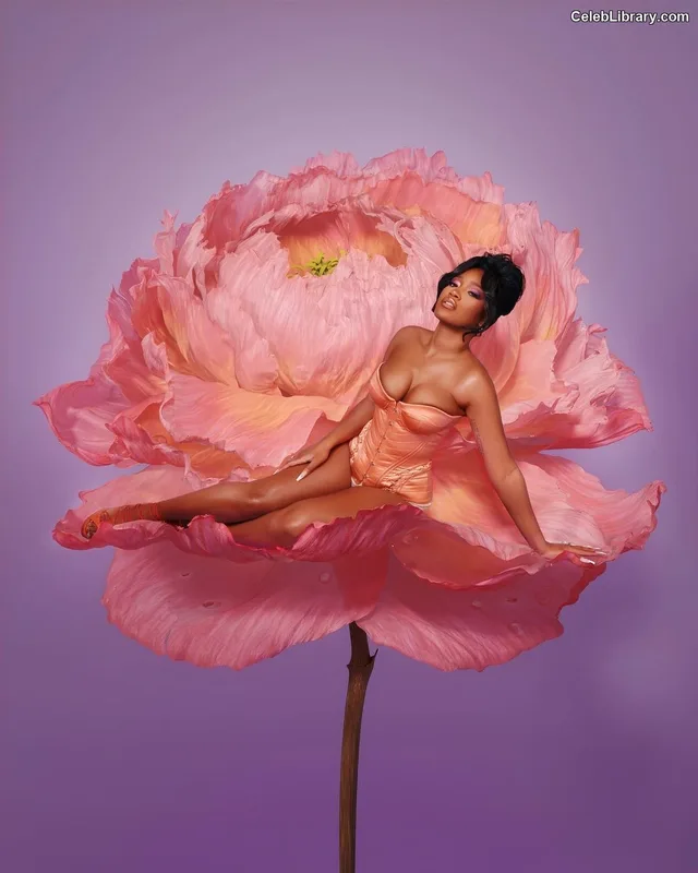 Keke Palmer photo 4 of 735