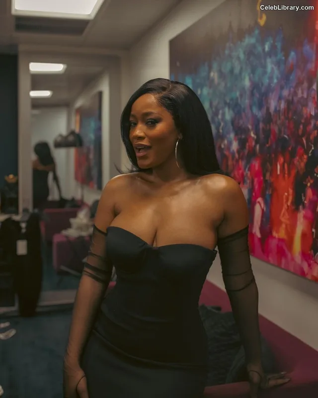 Keke Palmer photo 7 of 735