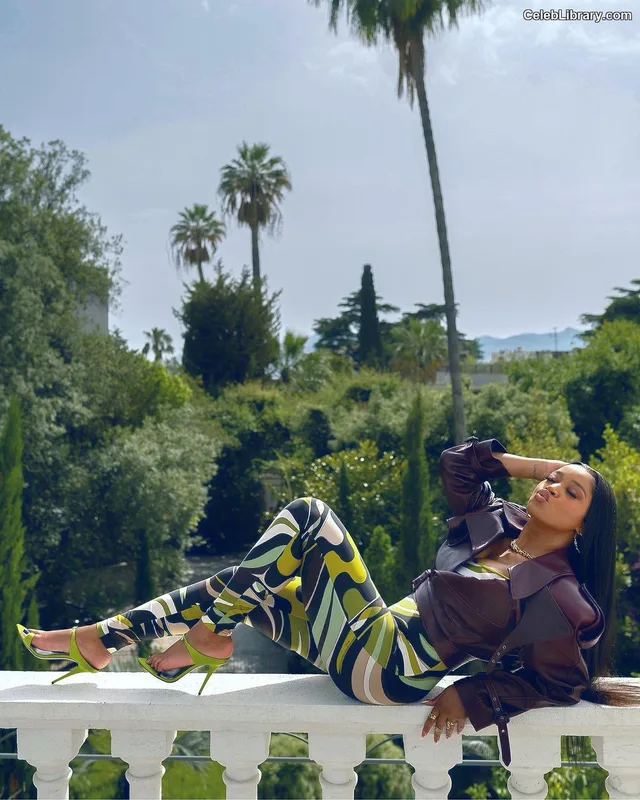 Keke Palmer photo 8 of 735