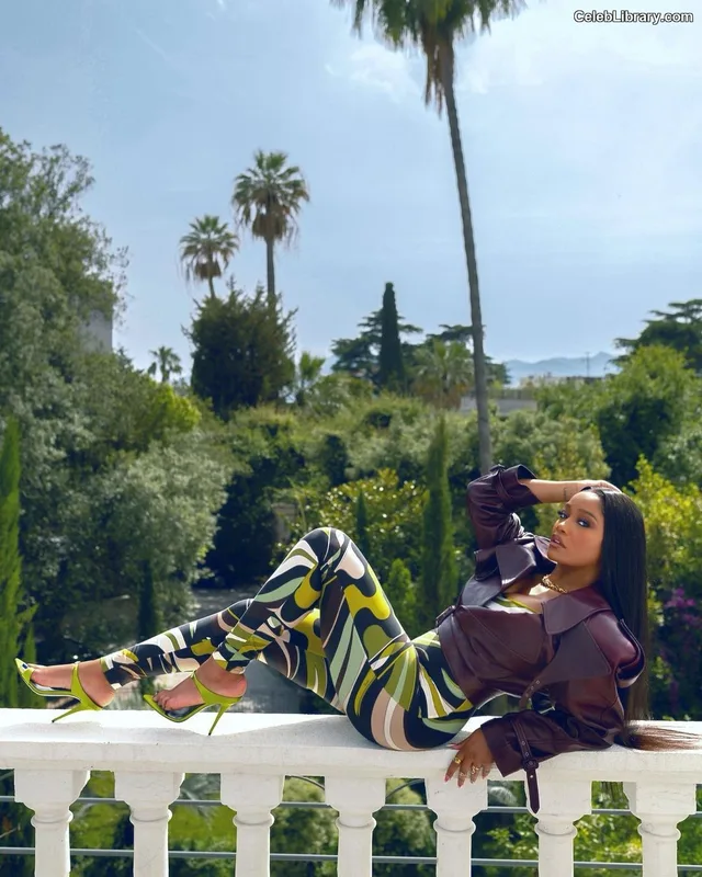 Keke Palmer photo 10 of 735
