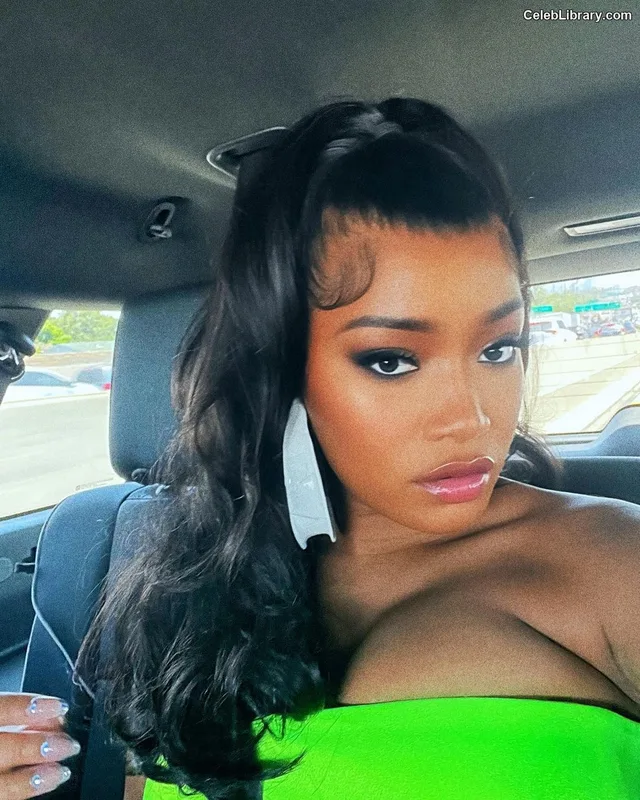 Keke Palmer photo 13 of 735