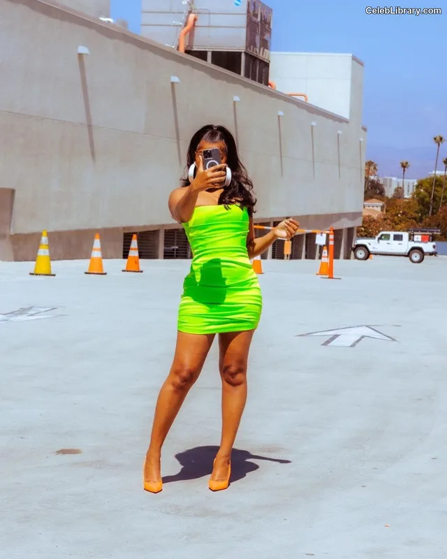 Keke Palmer photo 14 of 735