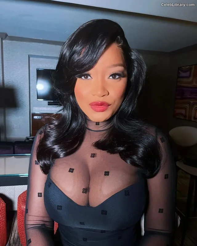 Keke Palmer photo 17 of 735