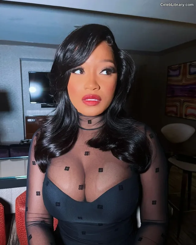 Keke Palmer photo 18 of 735