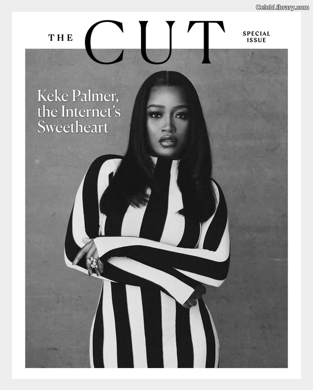 Keke Palmer photo 20 of 735