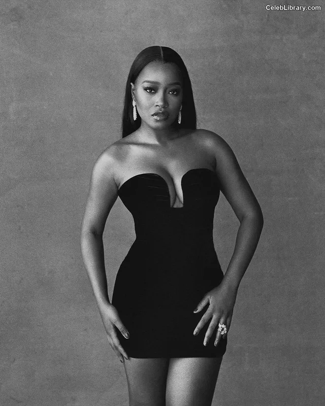 Keke Palmer photo 21 of 735