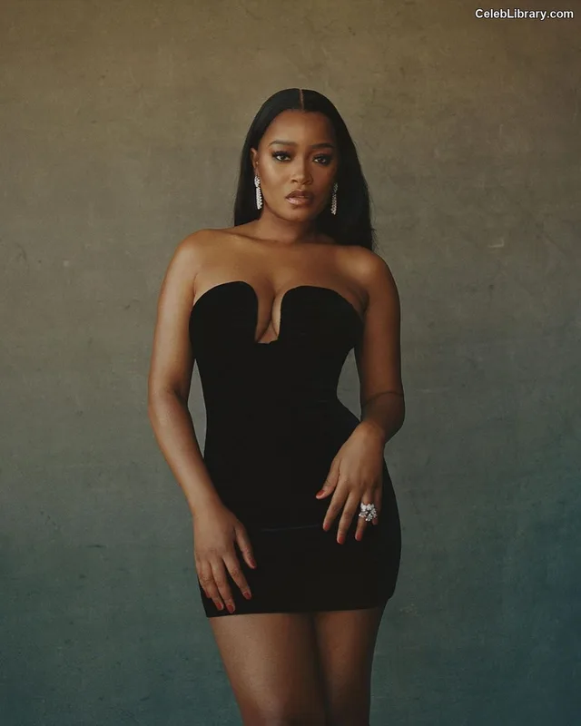 Keke Palmer photo 22 of 735
