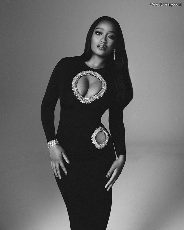 Keke Palmer photo 23 of 735