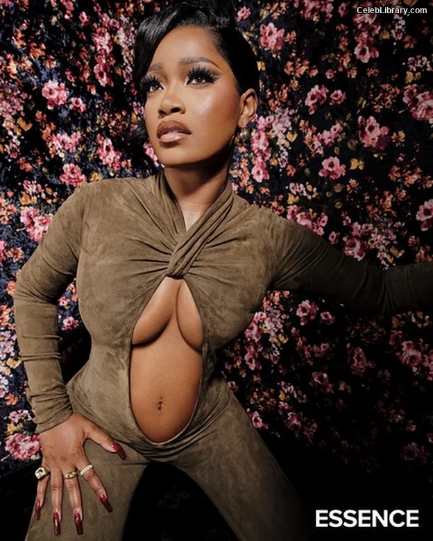 Keke Palmer photo 1 of 735