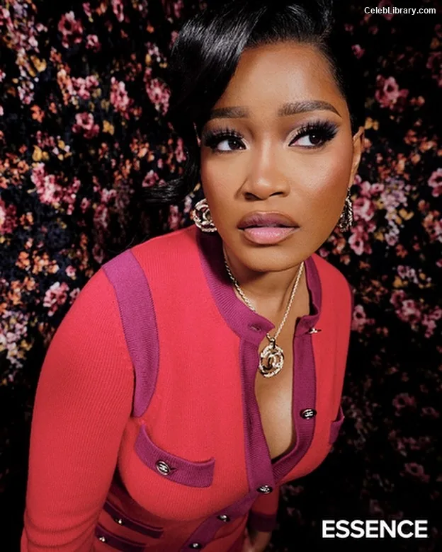 Keke Palmer photo 2 of 735