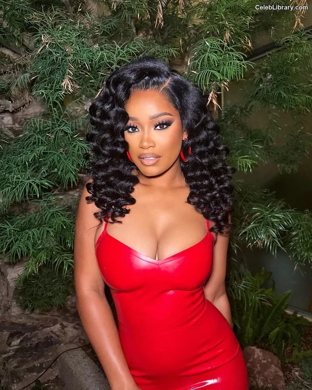 Keke Palmer photo 9 of 735