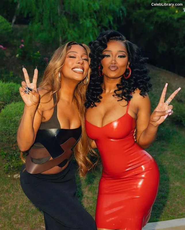 Keke Palmer photo 17 of 735