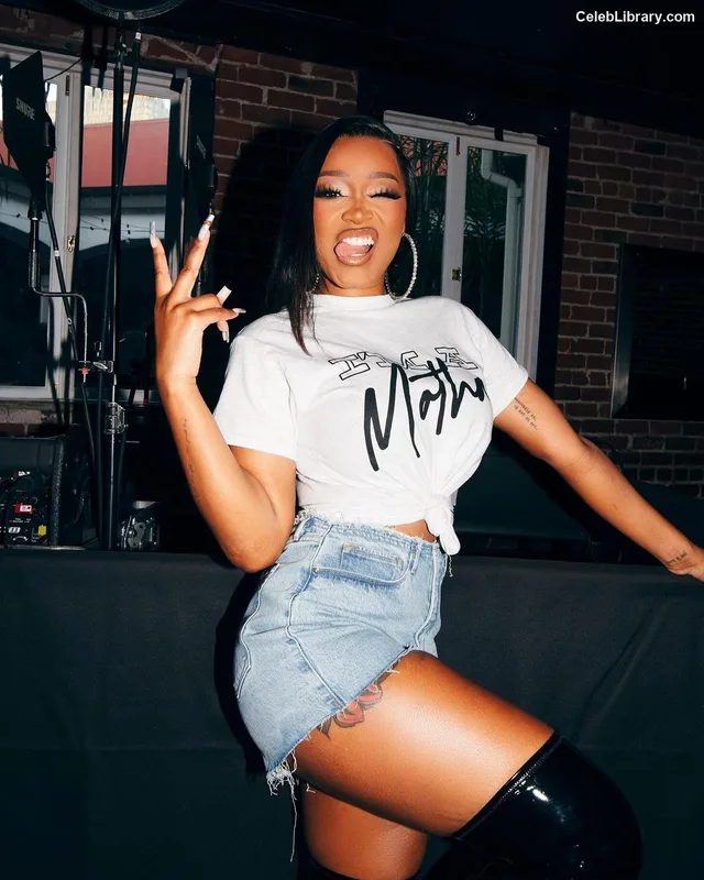 Keke Palmer photo 22 of 735