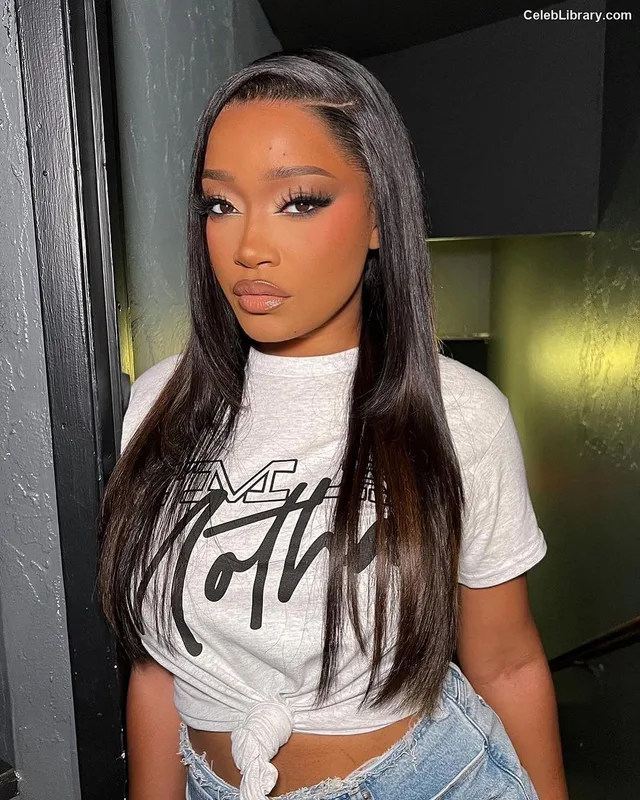 Keke Palmer photo 23 of 735