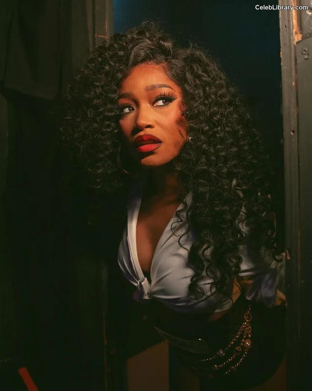 Keke Palmer photo 3 of 735