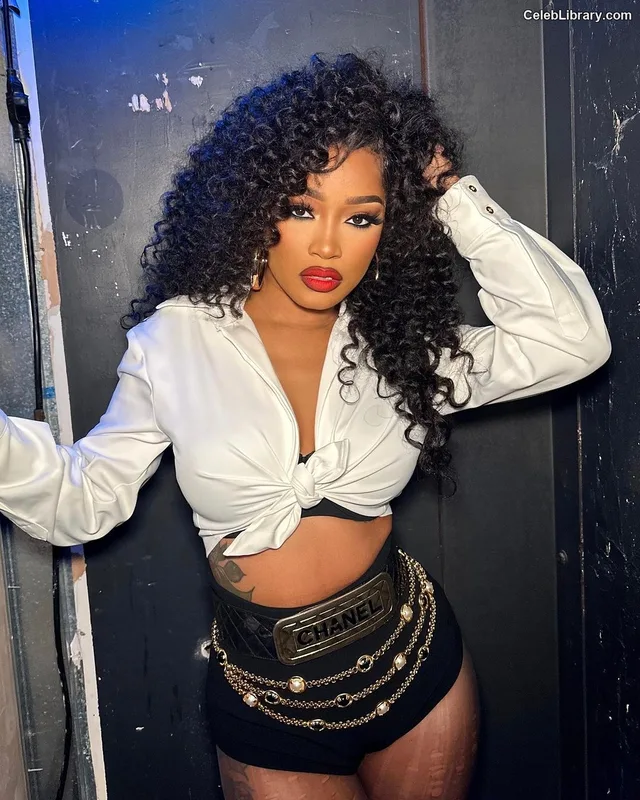 Keke Palmer photo 4 of 735