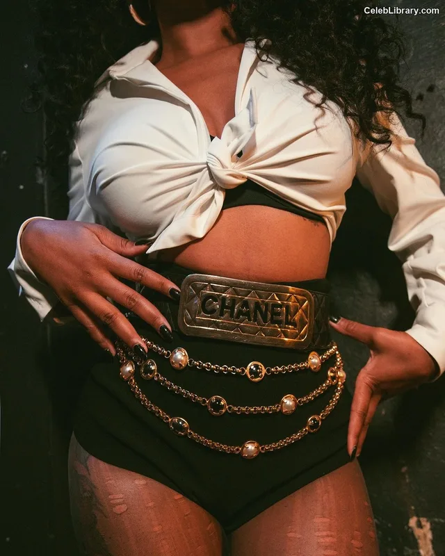 Keke Palmer photo 5 of 735