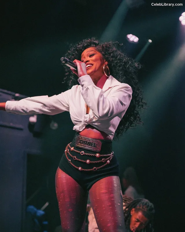 Keke Palmer photo 7 of 735