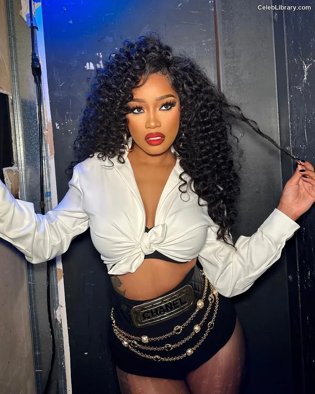 Keke Palmer photo 8 of 735