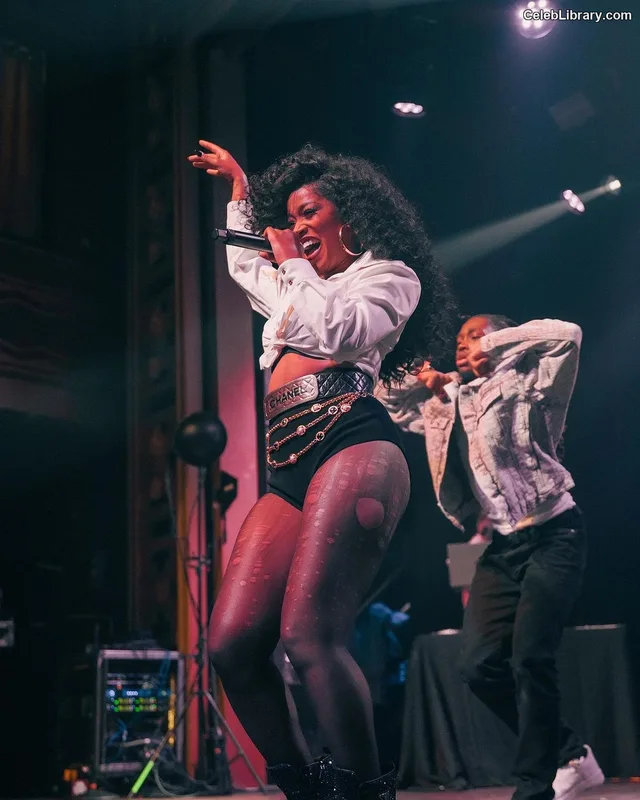 Keke Palmer photo 9 of 735