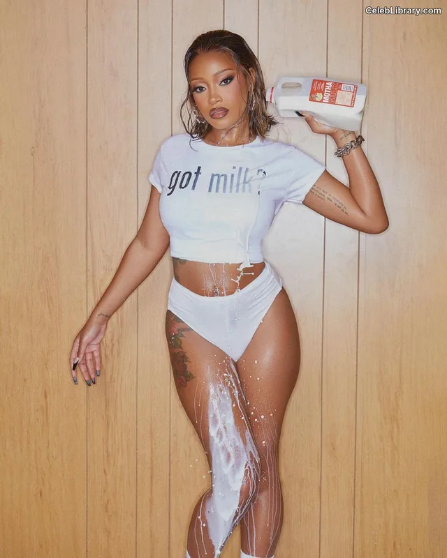 Keke Palmer photo 12 of 735
