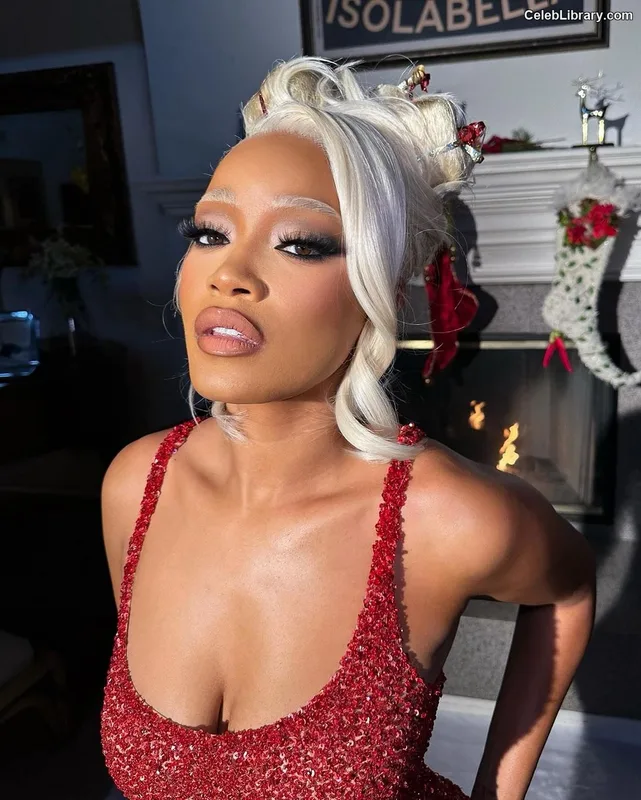 Keke Palmer photo 18 of 735