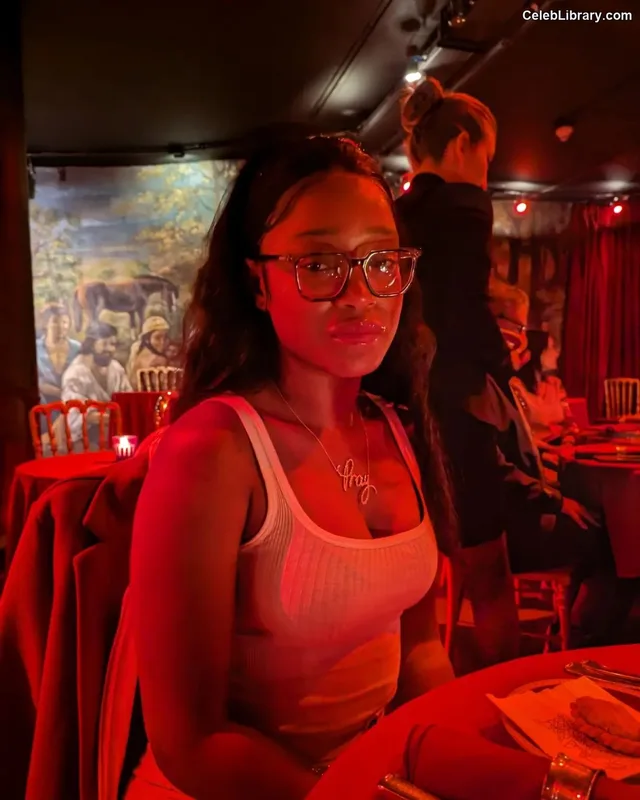 Keke Palmer photo 23 of 735