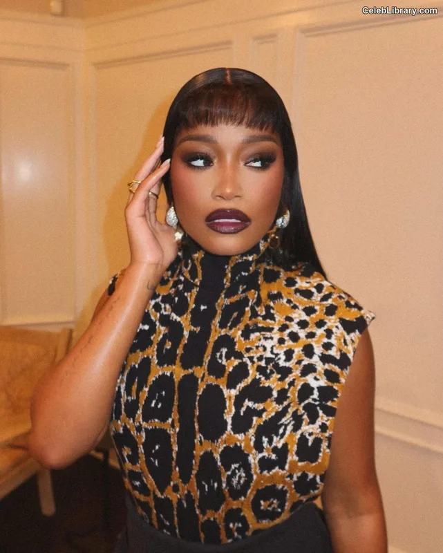 Keke Palmer photo 2 of 735
