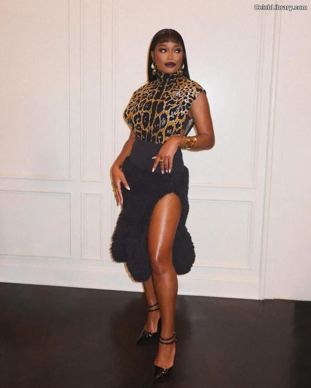 Keke Palmer photo 3 of 735