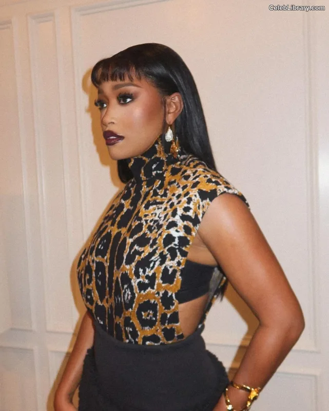 Keke Palmer photo 5 of 735