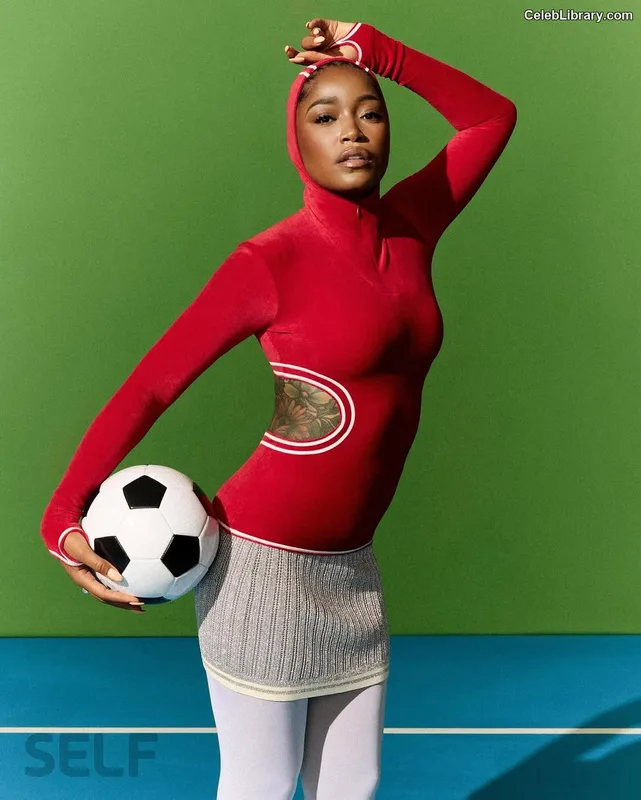 Keke Palmer photo 7 of 735