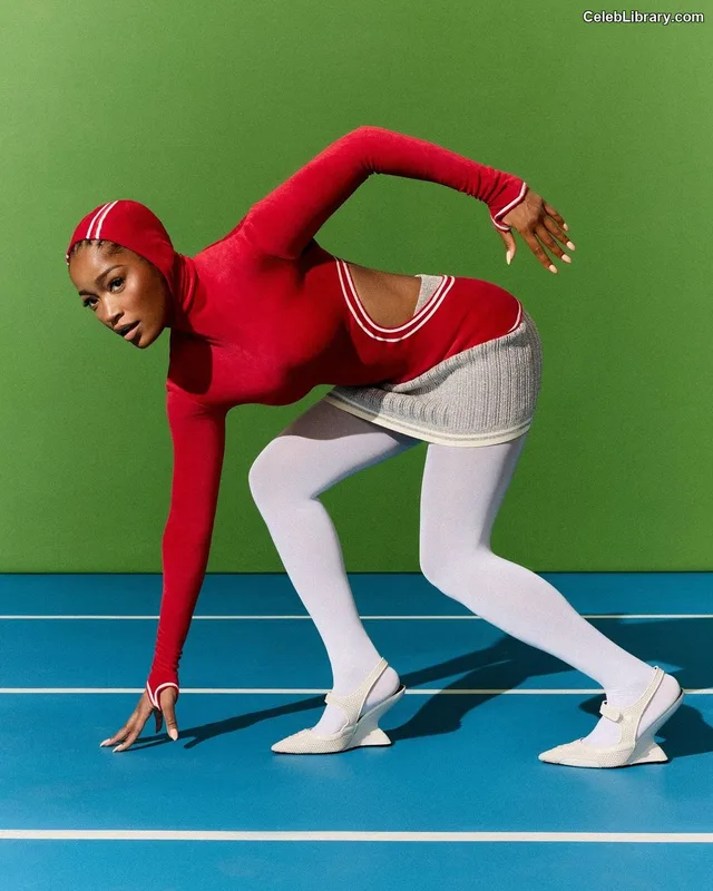 Keke Palmer photo 8 of 735