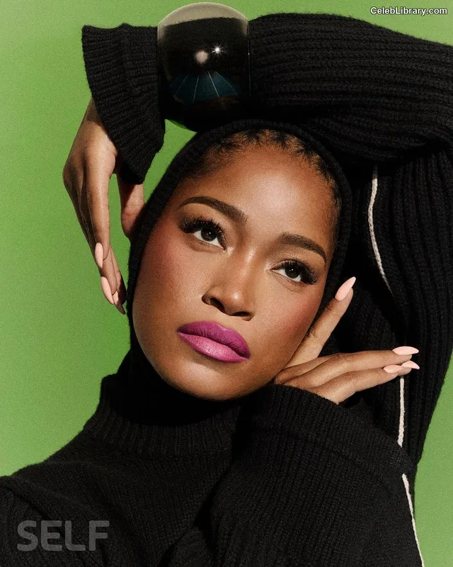 Keke Palmer photo 11 of 735