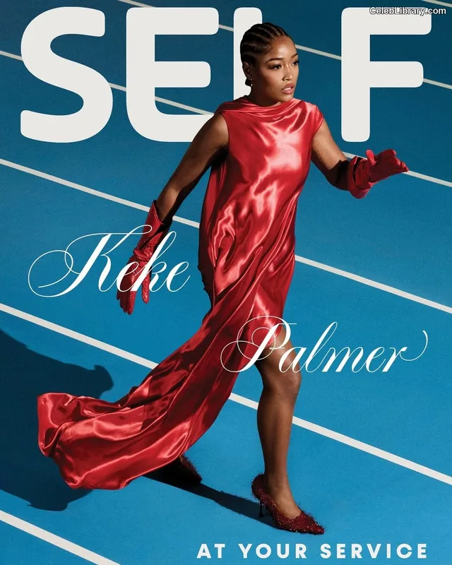 Keke Palmer photo 13 of 735