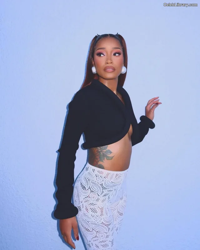 Keke Palmer photo 17 of 735