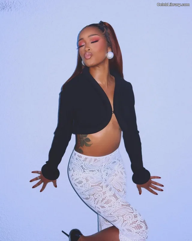 Keke Palmer photo 19 of 735