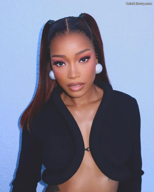 Keke Palmer photo 24 of 735