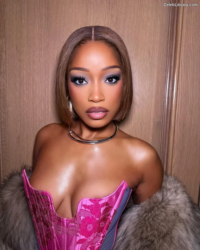 Keke Palmer photo 3 of 735