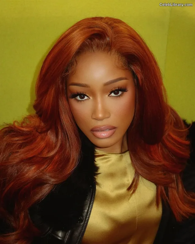 Keke Palmer photo 13 of 735