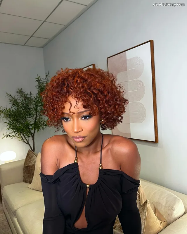 Keke Palmer photo 16 of 735
