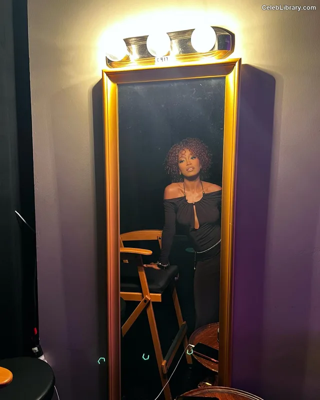 Keke Palmer photo 17 of 735