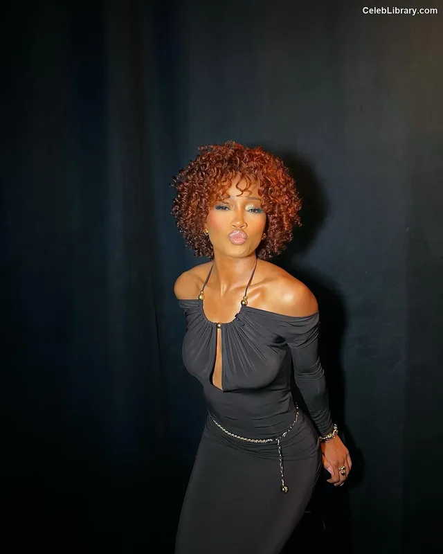 Keke Palmer photo 20 of 735