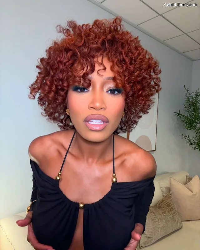 Keke Palmer photo 21 of 735