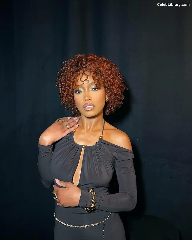 Keke Palmer photo 22 of 735