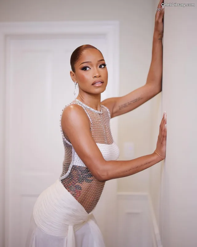 Keke Palmer photo 15 of 735