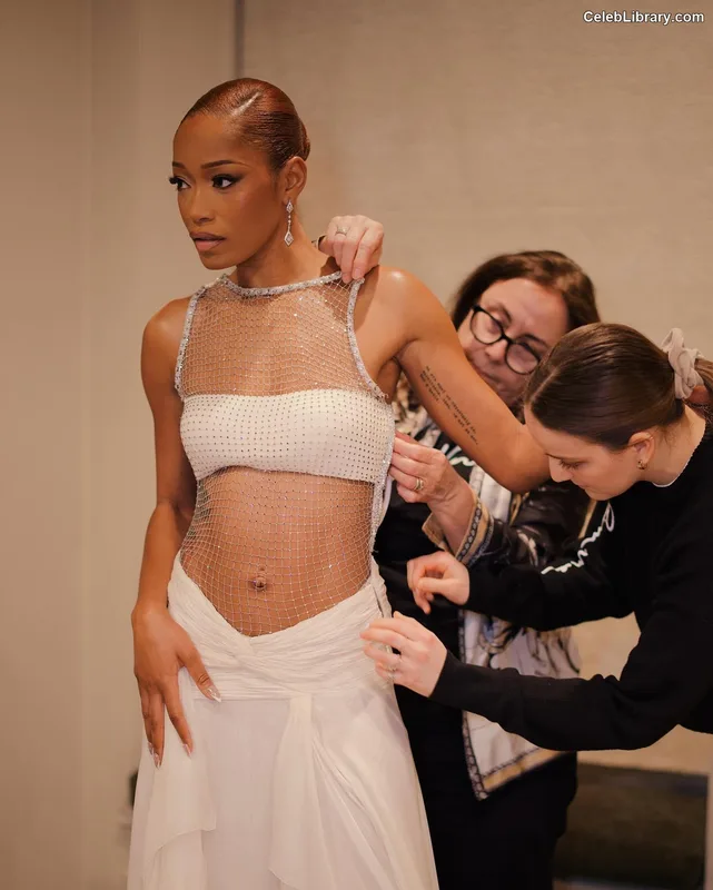 Keke Palmer photo 16 of 735